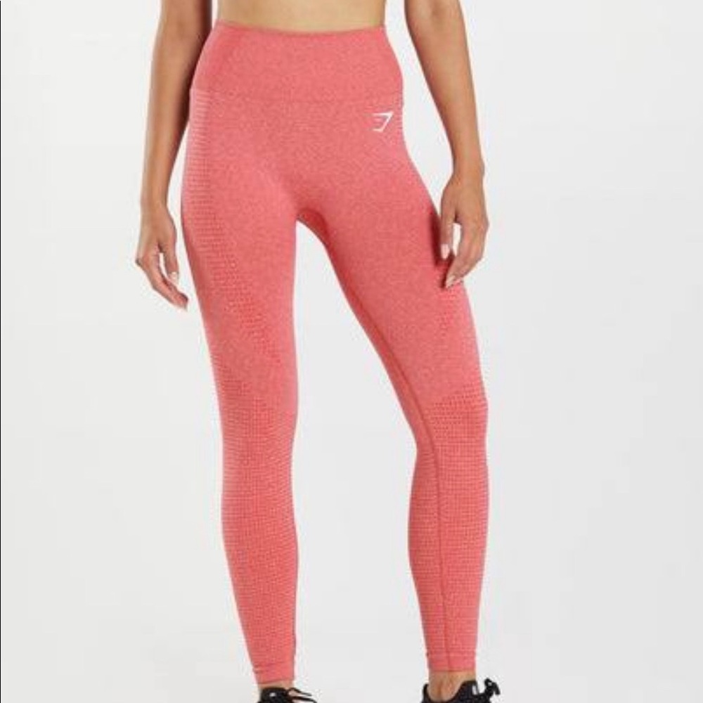 Gymshark Vital Seamless 2.0
